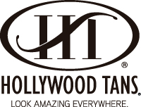 Hollywood Tans Logo